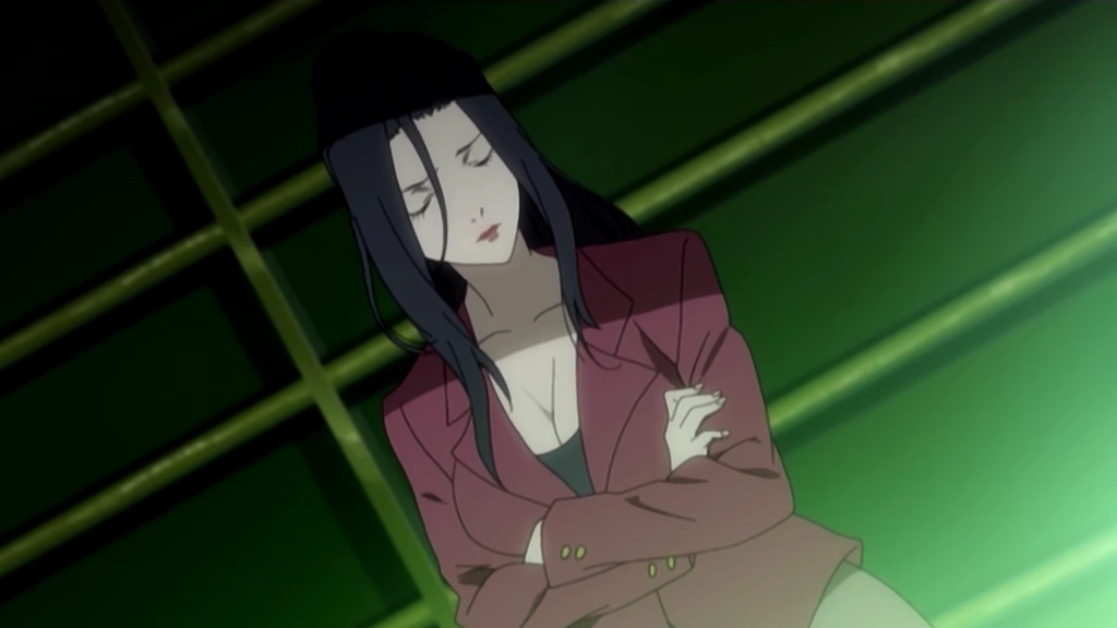 Jigoku Shoujo Mitsuganae (Anime Underground)